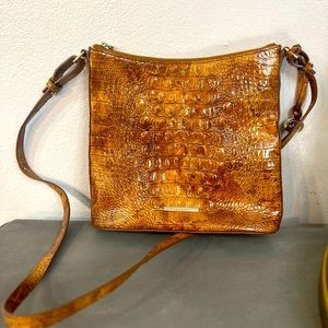 Brahmin Crossbody Melbourne